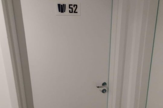 Área externa de apartamento para alugar com 2 quartos, 42m² em É Vila Esther / Casa Verde, São Paulo
