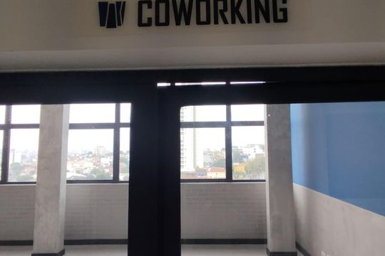Área externa de apartamento para alugar com 2 quartos, 42m² em É Vila Esther / Casa Verde, São Paulo