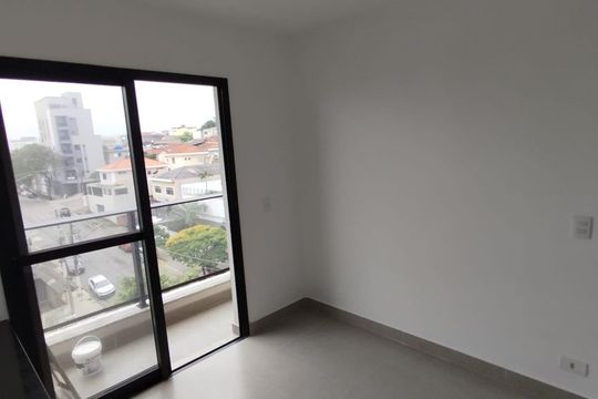 Apartamento para alugar com 2 quartos, 42m² em É Vila Esther / Casa Verde, São Paulo