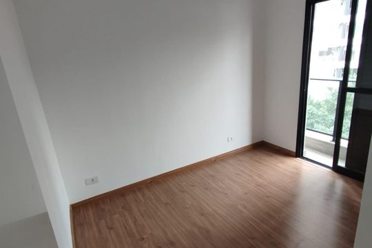 Quarto 1 de apartamento para alugar com 2 quartos, 42m² em É Vila Esther / Casa Verde, São Paulo
