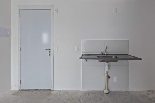 Apartamento à venda com 2 quartos, 37m² em Freguesia do Ó, São Paulo