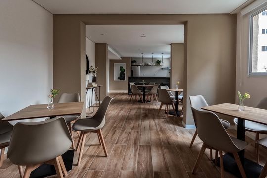 Apartamento à venda com 2 quartos, 37m² em Freguesia do Ó, São Paulo