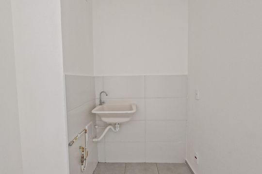 Apartamento à venda com 2 quartos, 37m² em Freguesia do Ó, São Paulo