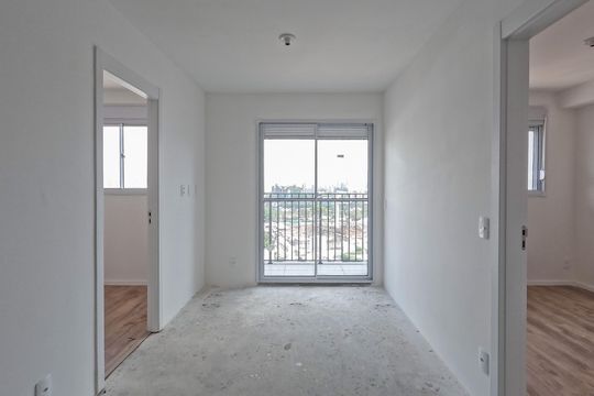 Apartamento à venda com 2 quartos, 37m² em Freguesia do Ó, São Paulo