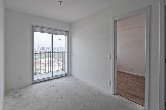Apartamento à venda com 2 quartos, 37m² em Freguesia do Ó, São Paulo