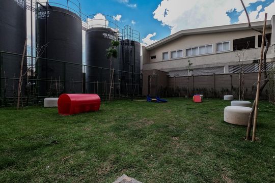 Apartamento à venda com 2 quartos, 37m² em Freguesia do Ó, São Paulo