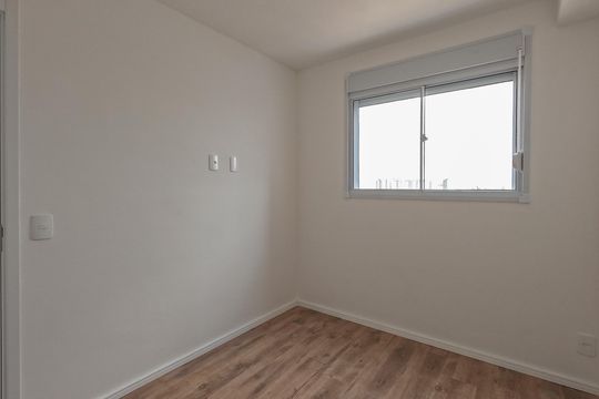 Apartamento à venda com 2 quartos, 37m² em Freguesia do Ó, São Paulo