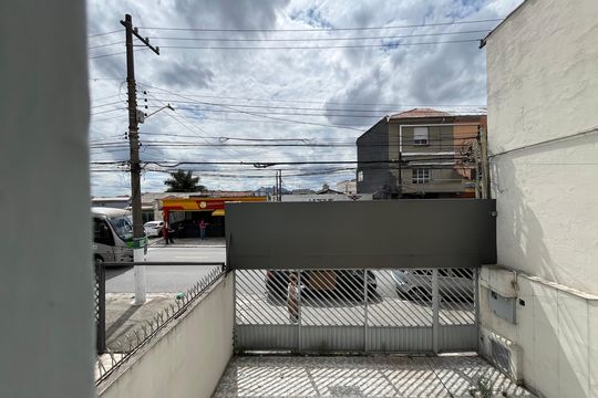 Casa para alugar com 5 quartos, 186m² em Freguesia do Ó, São Paulo