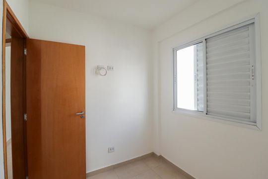 Quarto 2 de apartamento à venda com 2 quartos, 46m² em Casa Verde, São Paulo