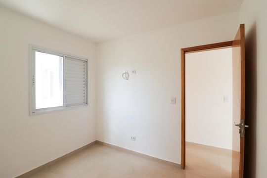 Quarto 2 de apartamento à venda com 2 quartos, 43m² em Casa Verde, São Paulo