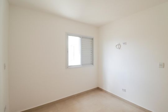 Quarto 2 de apartamento à venda com 2 quartos, 43m² em Casa Verde, São Paulo