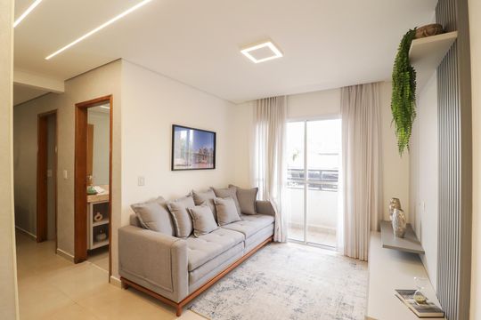 Apartamento à venda com 1 quarto, 50m² em Casa Verde, São Paulo
