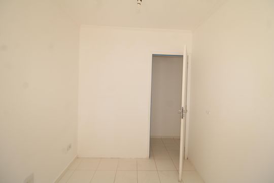 Quarto 1 de casa para alugar com 1 quarto, 40m² em Santana, São Paulo