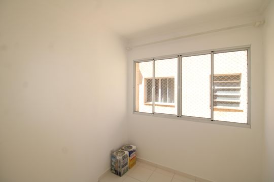 Quarto 1 de casa para alugar com 1 quarto, 40m² em Santana, São Paulo