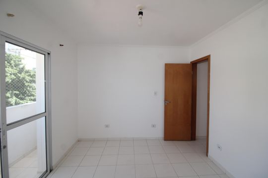 Sala de casa para alugar com 1 quarto, 40m² em Santana, São Paulo