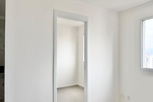 Apartamento para alugar com 2 quartos, 34m² em Nossa Senhora do O, São Paulo