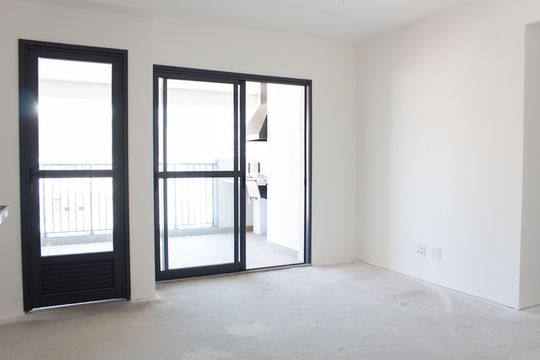 Apartamento à venda com 2 quartos, 60m² em Vila Cordeiro, São Paulo