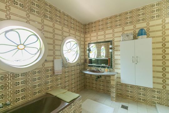 Casa à venda com 3 quartos, 273m² em Alto Caiçaras, Belo Horizonte