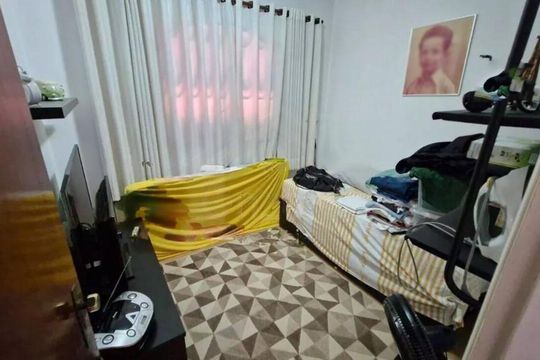 Casa à venda com 3 quartos, 130m² em Vila Moreira, Guarulhos