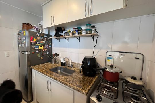 Apartamento para alugar com 1 quarto, 78m² em Barra da Tijuca, Rio de Janeiro