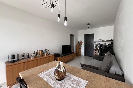 Apartamento para alugar com 1 quarto, 78m² em Barra da Tijuca, Rio de Janeiro