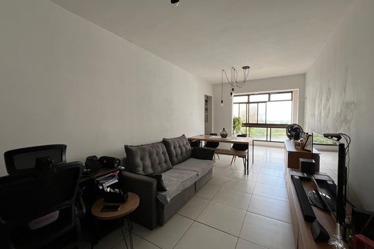 Apartamento para alugar com 1 quarto, 78m² em Barra da Tijuca, Rio de Janeiro