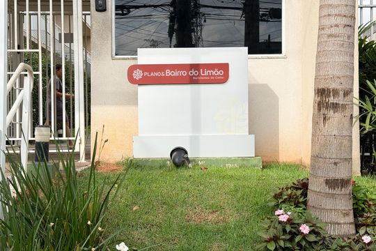 Fachada de apartamento à venda com 1 quarto, 31m² em Vila Palmeiras, São Paulo