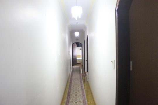 Corredor de casa para alugar com 5 quartos, 250m² em Jardim Betel, Guarulhos