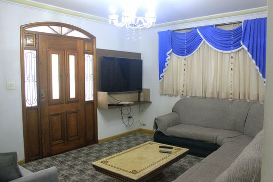 Casa para alugar com 5 quartos, 250m² em Jardim Betel, Guarulhos