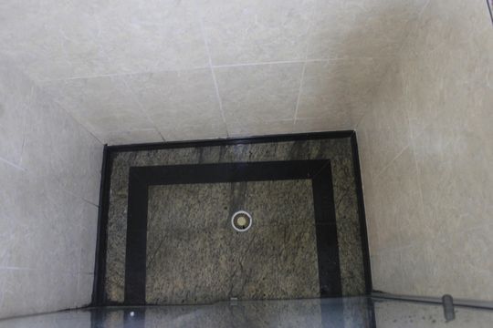 Banheiro da Suíte 4 de casa para alugar com 5 quartos, 250m² em Jardim Betel, Guarulhos