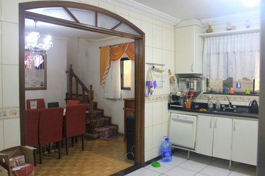 Cozinha de casa para alugar com 5 quartos, 250m² em Jardim Betel, Guarulhos