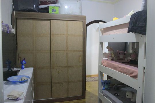 Suíte 1 de casa para alugar com 5 quartos, 250m² em Jardim Betel, Guarulhos