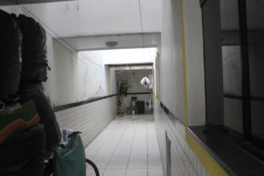 Quintal de casa para alugar com 5 quartos, 250m² em Jardim Betel, Guarulhos