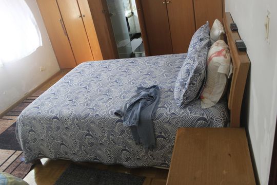 Suíte 3 de casa para alugar com 5 quartos, 250m² em Jardim Betel, Guarulhos