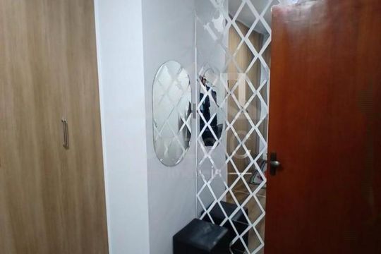 Casa à venda com 3 quartos, 53m² em Vila Santa Teresa, São Paulo
