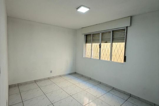 Quarto de apartamento à venda com 1 quarto, 56m² em Centro, São Leopoldo