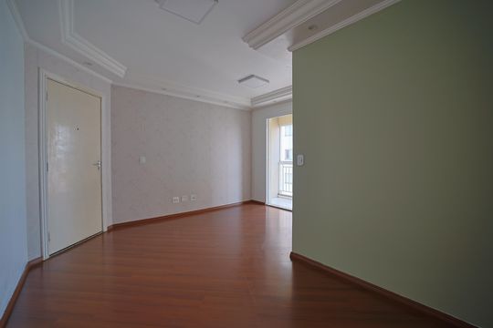 Apartamento para alugar com 2 quartos, 54m² em Jardim Santa Maria, São Paulo