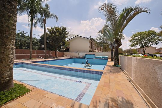 Área comum - Piscina de apartamento para alugar com 2 quartos, 54m² em Jardim Santa Maria, São Paulo