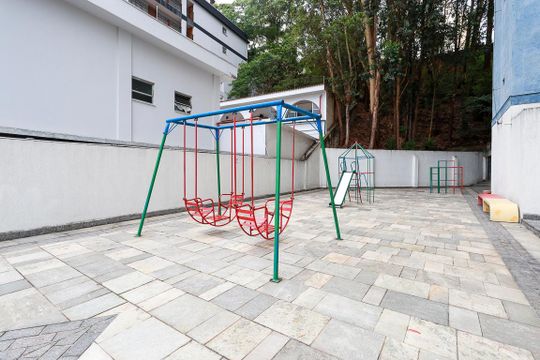 Área Comum de apartamento para alugar com 2 quartos, 78m² em Água Fria, São Paulo