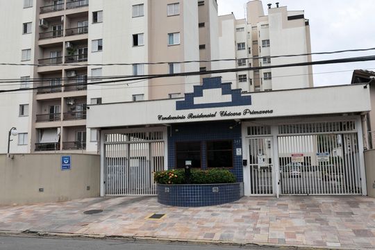 FACHADA DA PORTARIA de apartamento para alugar com 4 quartos, 184m² em Chácara Primavera, Campinas