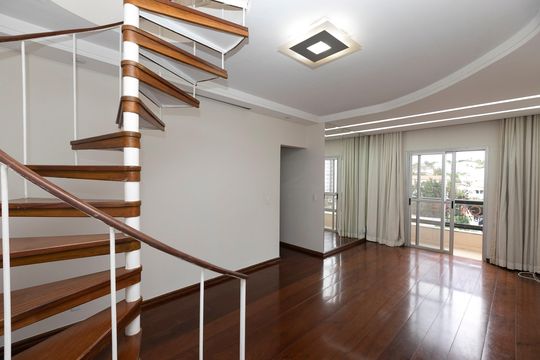 Apartamento para alugar com 4 quartos, 184m² em Chácara Primavera, Campinas