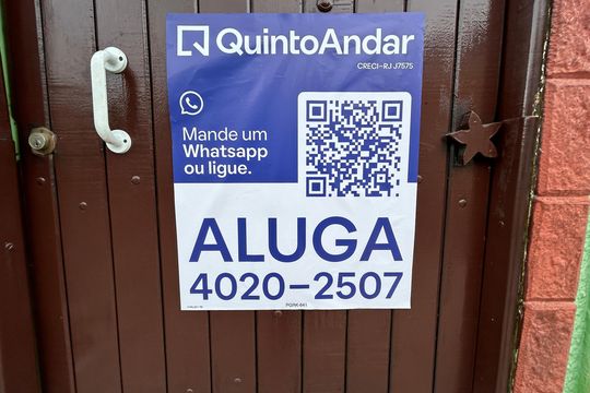 PGRK-641 de casa para alugar com 2 quartos, 129m² em Guadalupe, Rio de Janeiro