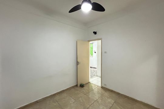 Suíte de casa para alugar com 2 quartos, 129m² em Guadalupe, Rio de Janeiro