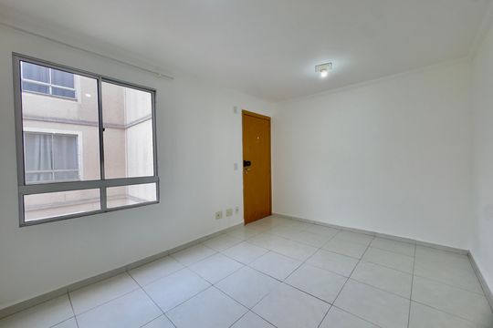 Apartamento para alugar com 2 quartos, 42m² em Parque Piratininga, Guarulhos