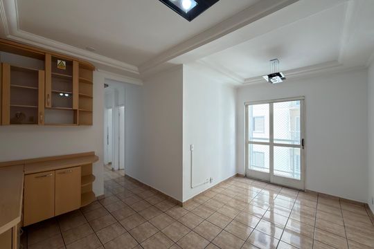 Apartamento para alugar com 2 quartos, 45m² em Vila Planalto, São Bernardo do Campo