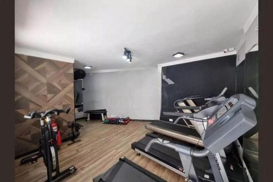 Apartamento à venda com 2 quartos, 44m² em Jardim Sao Luis (Zona Norte), Guarulhos