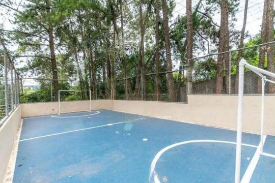Apartamento à venda com 2 quartos, 44m² em Jardim Sao Luis (Zona Norte), Guarulhos