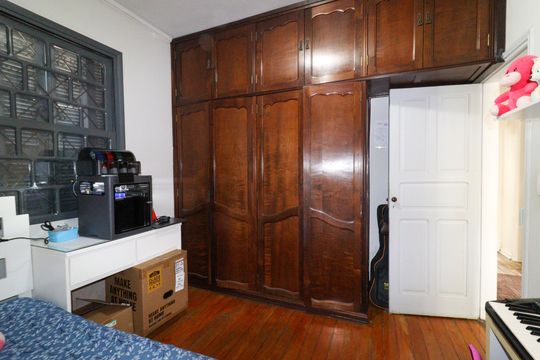 Casa à venda com 3 quartos, 197m² em Ponte Preta, Campinas