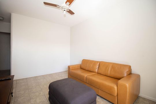 Sala de apartamento para alugar com 2 quartos, 90m² em Asa Sul, Brasília