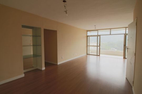 Apartamento à venda com 4 quartos, 147m² em Jacarepaguá, Rio de Janeiro